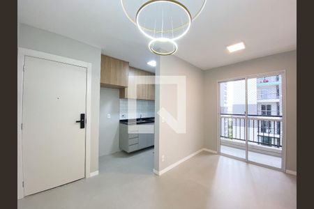 Apartamento para alugar com 2 quartos, 40m² em Mooca, São Paulo