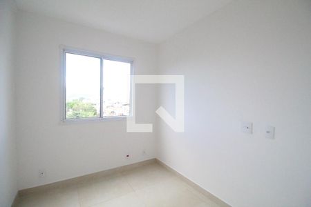 Quarto 1 de apartamento à venda com 2 quartos, 44m² em Anil, Rio de Janeiro