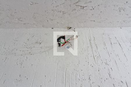 Banheiro da Suíte de casa para alugar com 2 quartos, 57m² em Brasilândia, São Paulo