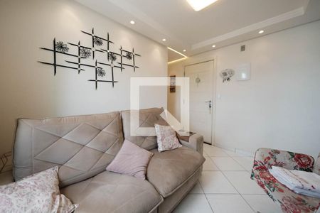 Apartamento à venda com 2 quartos, 40m² em Jardim Coimbra, São Paulo