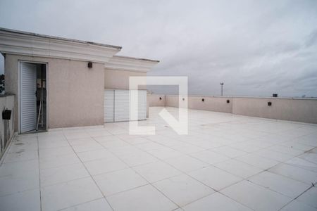 Apartamento à venda com 2 quartos, 40m² em Jardim Coimbra, São Paulo