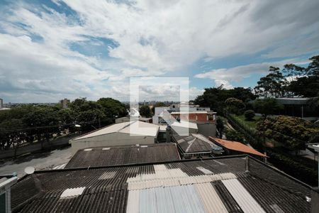 Apartamento à venda com 2 quartos, 40m² em Jardim Coimbra, São Paulo
