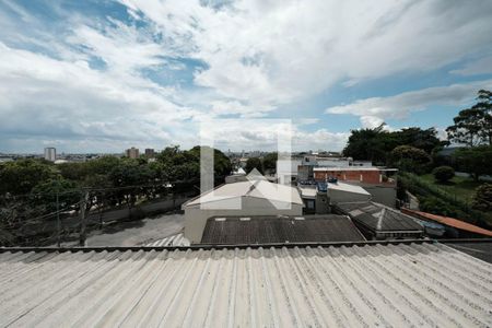 Apartamento à venda com 2 quartos, 40m² em Jardim Coimbra, São Paulo