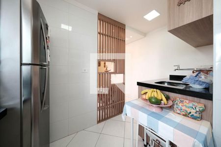 Apartamento à venda com 2 quartos, 40m² em Jardim Coimbra, São Paulo