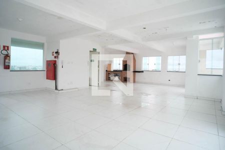 Apartamento à venda com 2 quartos, 40m² em Jardim Coimbra, São Paulo