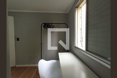 Quarto 1 de apartamento para alugar com 2 quartos, 59m² em Jardim do Tiro, São Paulo