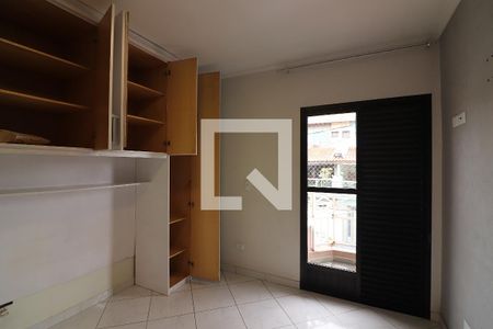 Quarto 1  de apartamento para alugar com 2 quartos, 63m² em Jardim Brasilia, São Bernardo do Campo