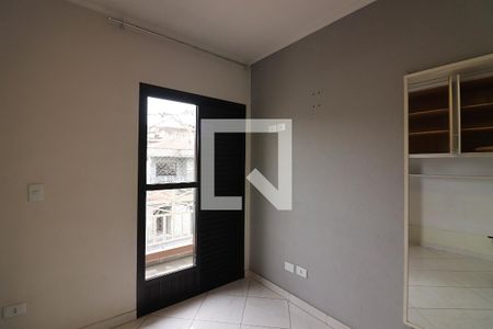 Quarto 1  de apartamento para alugar com 2 quartos, 63m² em Jardim Brasilia, São Bernardo do Campo