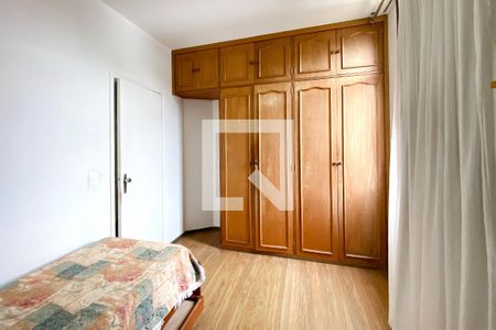 Quarto 2 de apartamento à venda com 3 quartos, 95m² em Santa Lúcia, Belo Horizonte