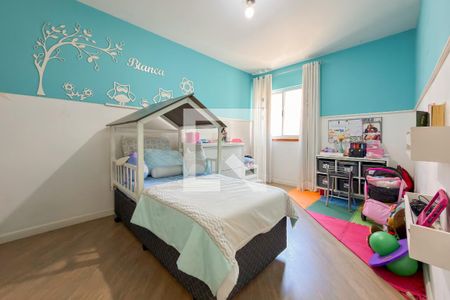 Quarto 1 de apartamento à venda com 3 quartos, 125m² em Ipiranga, São Paulo