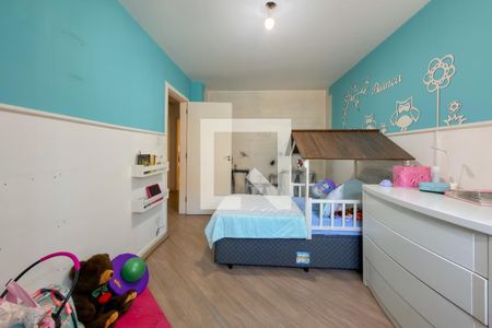 Quarto 1 de apartamento à venda com 3 quartos, 125m² em Ipiranga, São Paulo