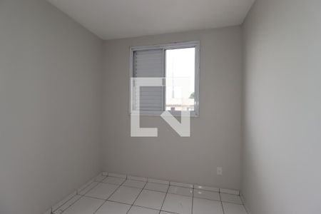 Quarto 2 de apartamento à venda com 2 quartos, 43m² em Vila Bela Vista, Santo André