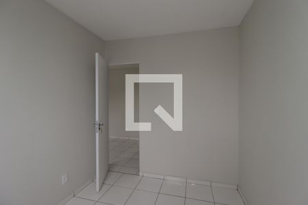 Quarto 1 de apartamento à venda com 2 quartos, 43m² em Vila Bela Vista, Santo André