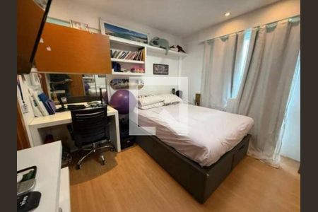 Apartamento à venda com 4 quartos, 262m² em Barra da Tijuca, Rio de Janeiro