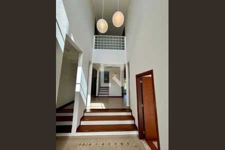Casa à venda com 4 quartos, 552m² em Sítios de Recreio Gramado, Campinas