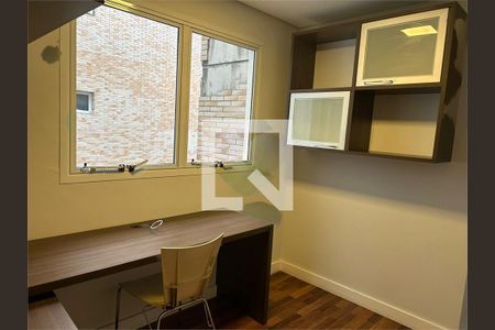 Apartamento à venda com 3 quartos, 186m² em Chácara Santo Antônio, São Paulo