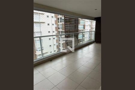 Apartamento à venda com 3 quartos, 186m² em Chácara Santo Antônio, São Paulo