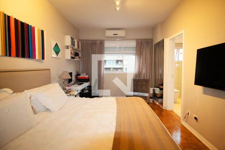 Apartamento para alugar com 2 quartos, 93m² em Jardim Paulista, São Paulo