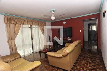 Casa à venda com 5 quartos, 400m² em Campo Belo, São Paulo