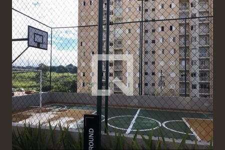 Apartamento à venda com 2 quartos, 48m² em Jardim Samambaia, Campinas