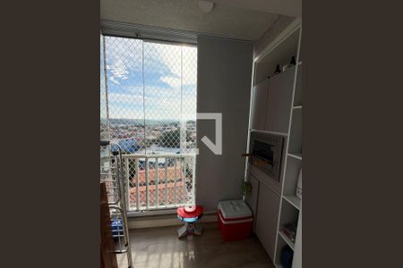 Apartamento à venda com 2 quartos, 48m² em Jardim Samambaia, Campinas