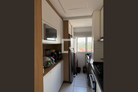 Apartamento à venda com 2 quartos, 48m² em Jardim Samambaia, Campinas