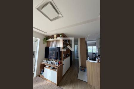 Apartamento à venda com 2 quartos, 48m² em Jardim Samambaia, Campinas