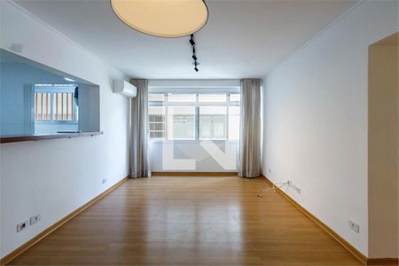 Apartamento à venda com 2 quartos, 82m² em Itaim Bibi, São Paulo