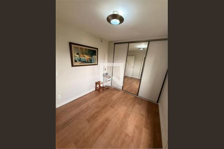Apartamento à venda com 2 quartos, 72m² em Tatuapé, São Paulo