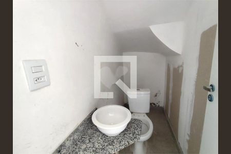 Casa à venda com 3 quartos, 90m² em Cidade Continental, São Paulo