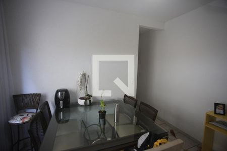 Sala de apartamento à venda com 3 quartos, 150m² em Estoril, Belo Horizonte