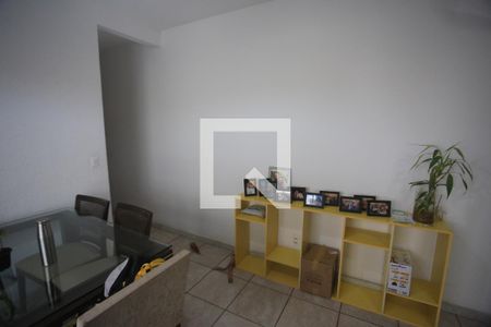Sala de apartamento à venda com 3 quartos, 150m² em Estoril, Belo Horizonte