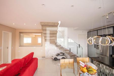 Apartamento à venda com 2 quartos, 120m² em Vila Nova Mazzei, São Paulo