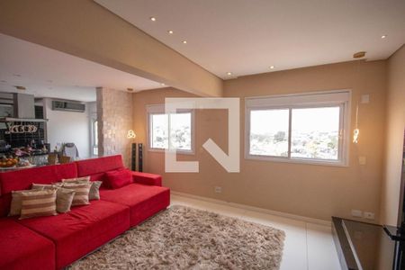 Apartamento à venda com 2 quartos, 120m² em Vila Nova Mazzei, São Paulo