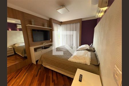 Casa à venda com 4 quartos, 450m² em Jardim Leonor Mendes de Barros, São Paulo