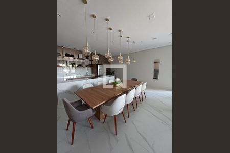 Apartamento à venda com 2 quartos, 55m² em Jardim Chapadão, Campinas