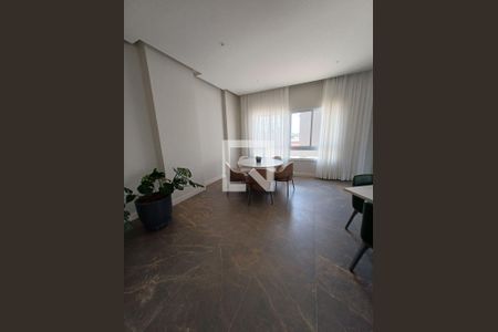 Apartamento à venda com 2 quartos, 55m² em Jardim Chapadão, Campinas