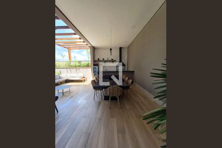 Apartamento à venda com 2 quartos, 55m² em Jardim Chapadão, Campinas