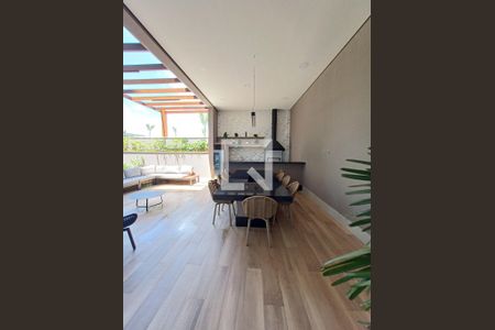 Apartamento à venda com 2 quartos, 55m² em Jardim Chapadão, Campinas