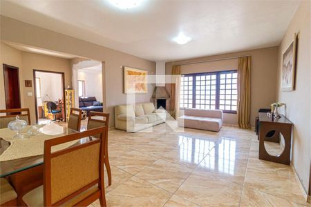 Casa à venda com 4 quartos, 457m² em Jardim Prudência, São Paulo