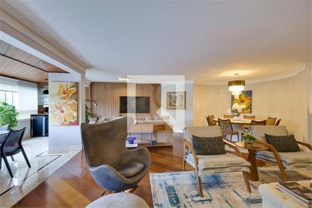 Apartamento à venda com 3 quartos, 190m² em Vila Cruzeiro, São Paulo