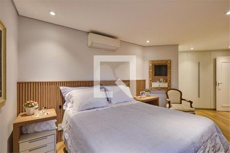 Apartamento à venda com 3 quartos, 190m² em Vila Cruzeiro, São Paulo