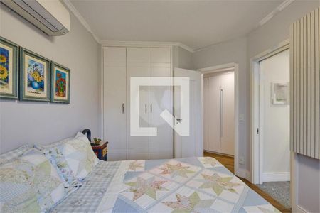 Apartamento à venda com 3 quartos, 190m² em Vila Cruzeiro, São Paulo