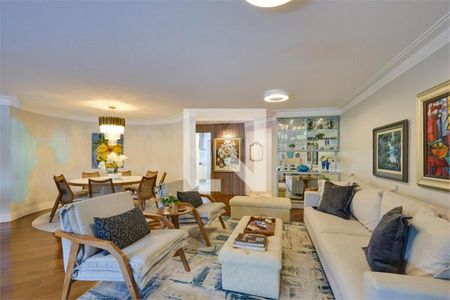 Apartamento à venda com 3 quartos, 190m² em Vila Cruzeiro, São Paulo