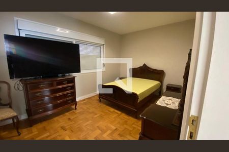 Apartamento à venda com 3 quartos, 229m² em Higienópolis, São Paulo