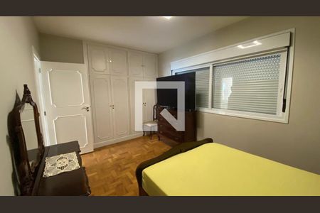 Apartamento à venda com 3 quartos, 229m² em Higienópolis, São Paulo