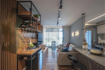 Apartamento à venda com 2 quartos, 67m² em Santo Amaro, São Paulo
