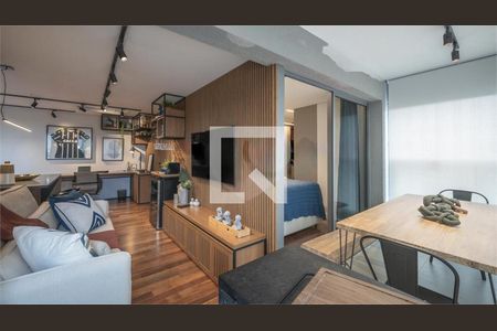 Apartamento à venda com 2 quartos, 67m² em Santo Amaro, São Paulo