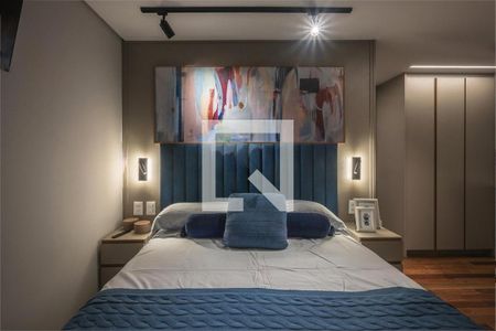 Apartamento à venda com 2 quartos, 67m² em Santo Amaro, São Paulo