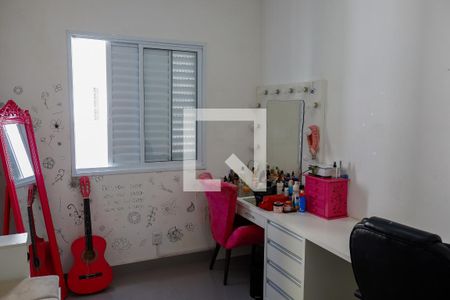 Quarto 1 de apartamento à venda com 2 quartos, 49m² em São Pedro, Osasco